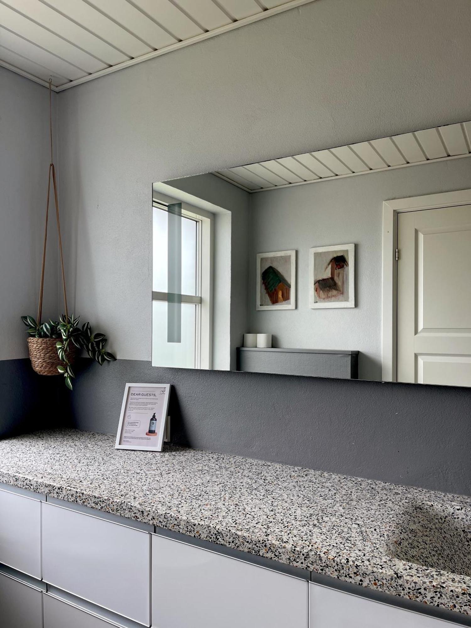 Kirsebaerkroen - The Inn Between Præstø Kültér fotó